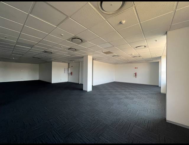 300M² OFFICE TO LET IN MELROSE ARCH